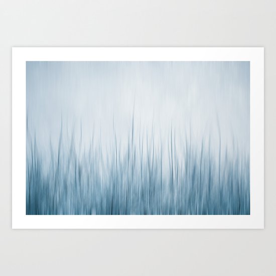 winter III Art Print