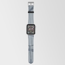 Abstract Line Art Design Pattern Apple Watch Band