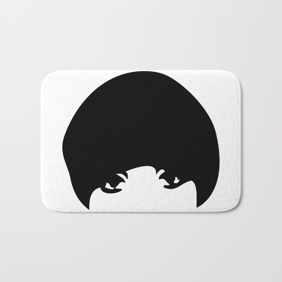 Big Louise Bath Mat