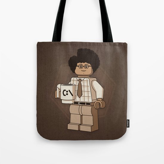 I am a Giddy Goat! Tote Bag