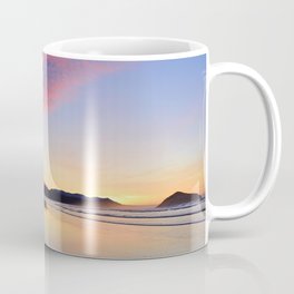 Tofino Sunrise Coffee Mug