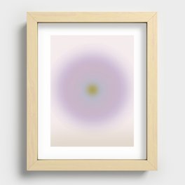 The Music Inside Of You Recessed Framed Print