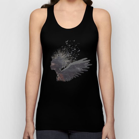 paragon Unisex Tank Top