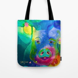 How Could I Forget You? Tote Bag