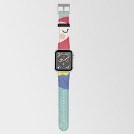 Guacamaya Apple Watch Band
