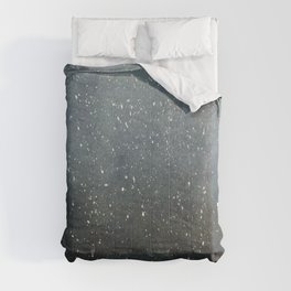 Night Sky Comforter