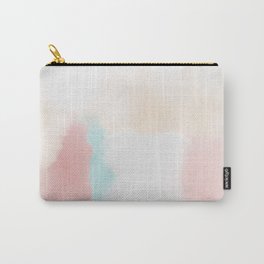 Vibrating in love Carry-All Pouch | Spirituality, Bepresent, Altar, Beuty, Digital, Pattern, Painting, Yoga, Breathedeeply, Illustration 