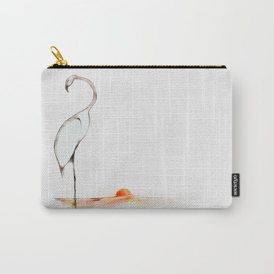 cool sketch 189 Carry-All Pouch