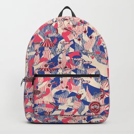 Panarea Backpack
