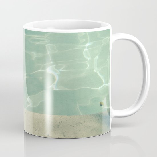 Morning Swim Mug