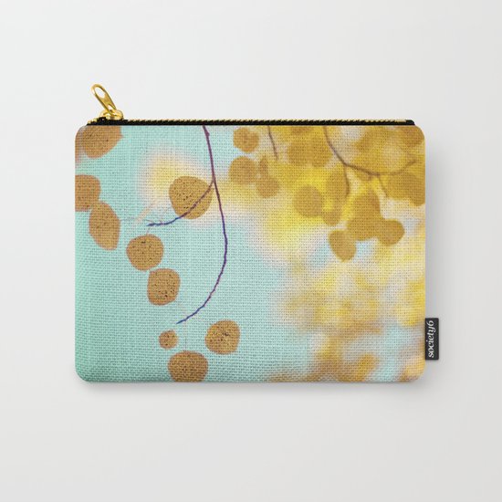 nature's gold Carry-All Pouch