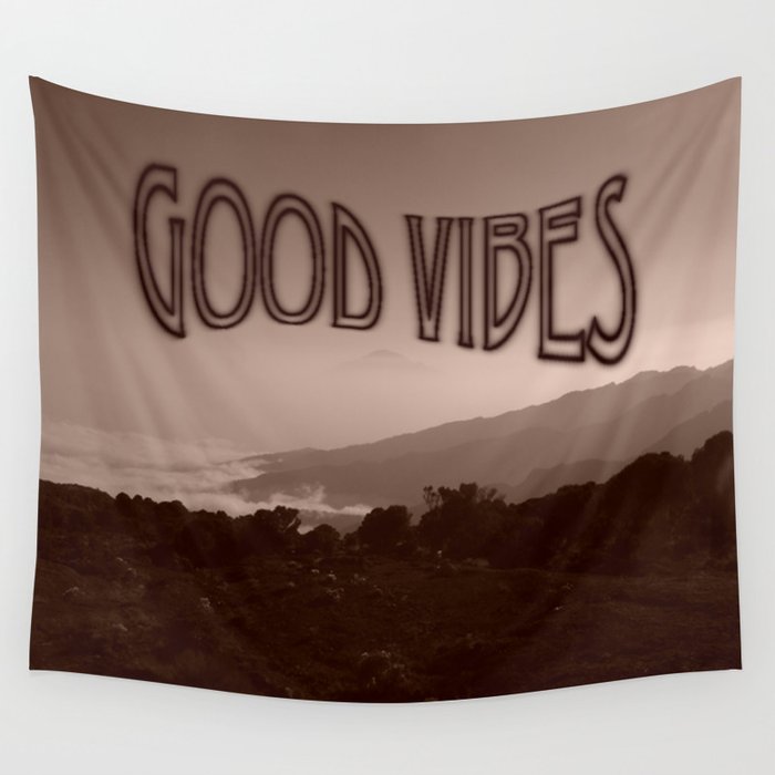 Edgy tapestries 2025