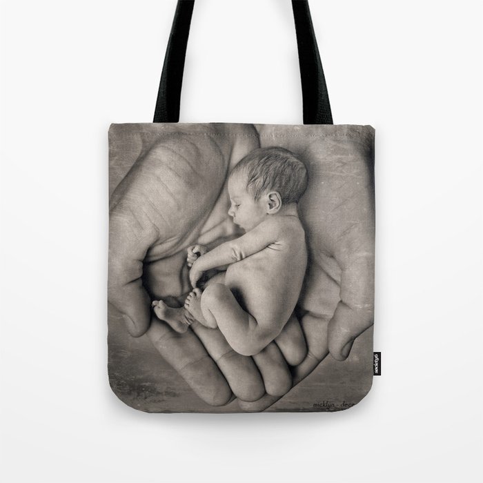 Gift from God Tote Bag