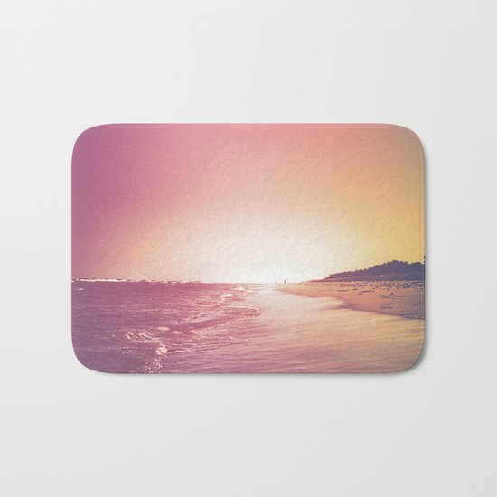 Summer Bath Mat