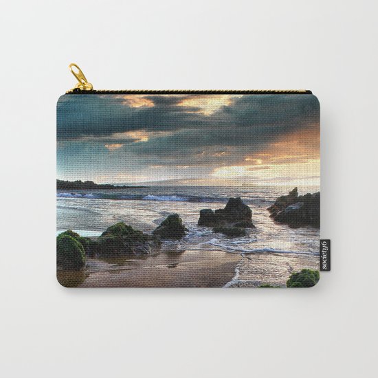 The Absolute Carry-All Pouch