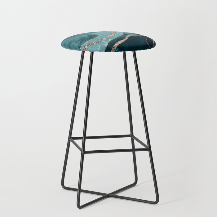 Glitter best sale bar stools