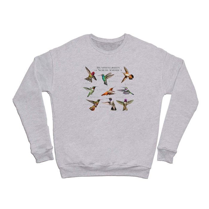 Wildlife on sale print sweatshirts