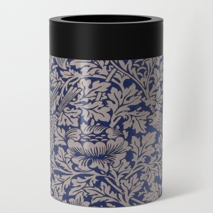 William Morris Can Cooler