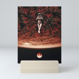 Sacred Space Mini Art Print