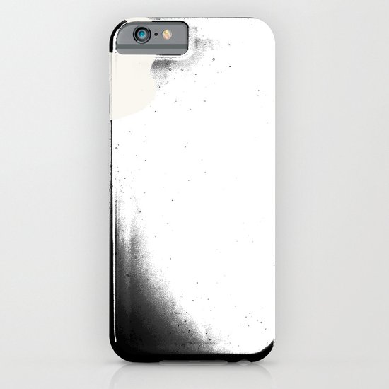 IT'S MORNING AND I THINK OF YOU iPhone & iPod Case
