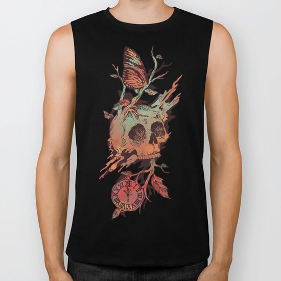 Mors et Natura Biker Tank