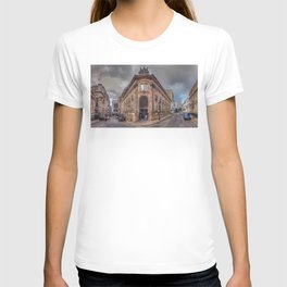 The Old Financial District T Shirt