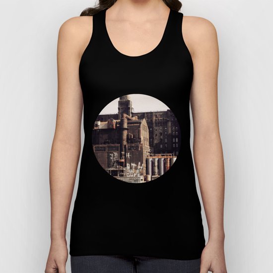 Urban Decay Unisex Tank Top
