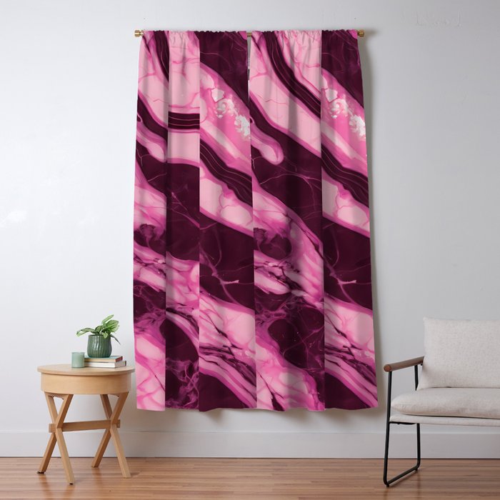 Blackout Curtain