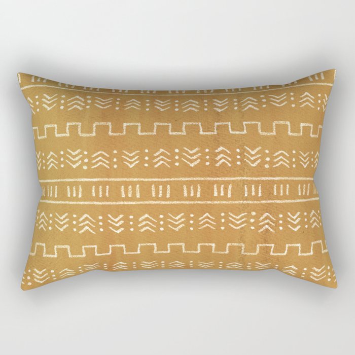 Rectangular Pillow