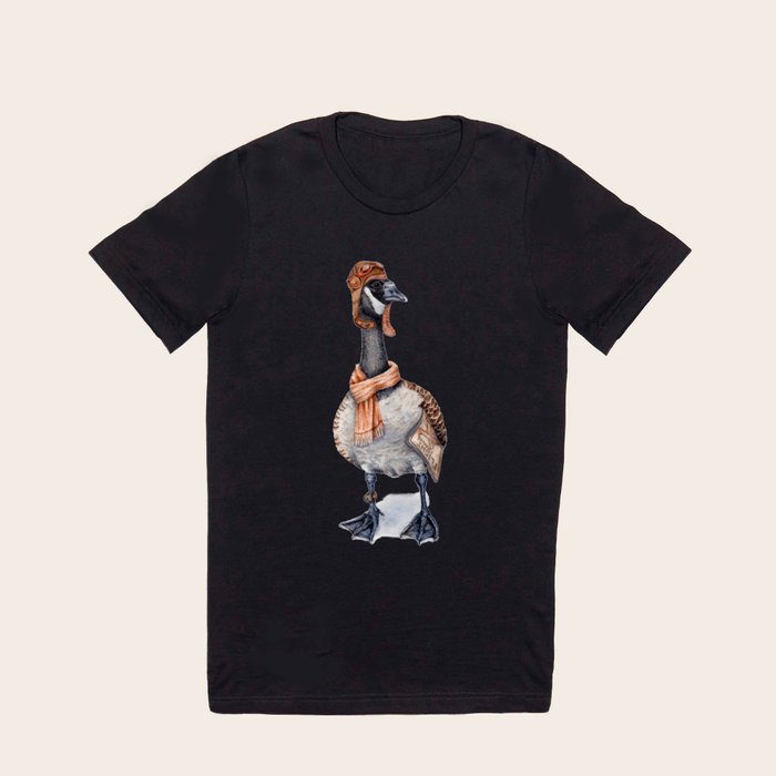 Goosi shirt store