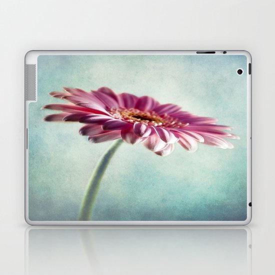 A Shade Of Pink Laptop & iPad Skin