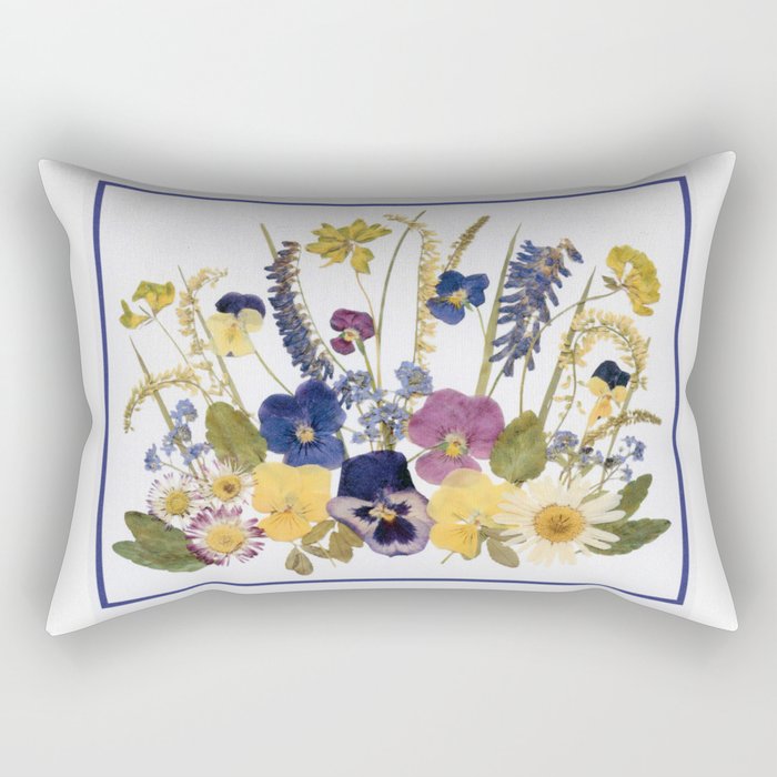 Rectangular Pillow