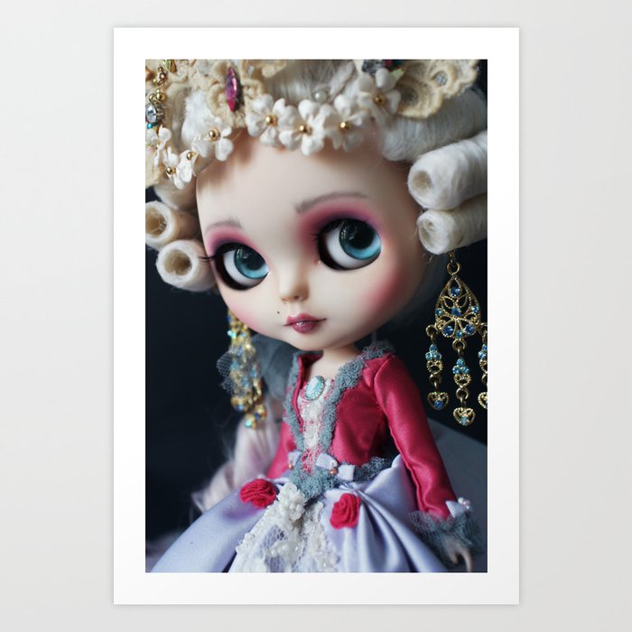 custom blythe dolls for sale