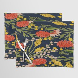 Chasing Colors Placemat
