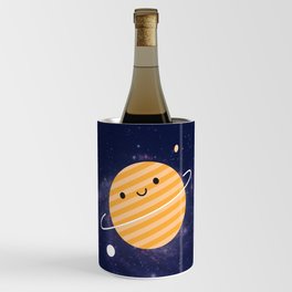 Happy Planet Wine Chiller