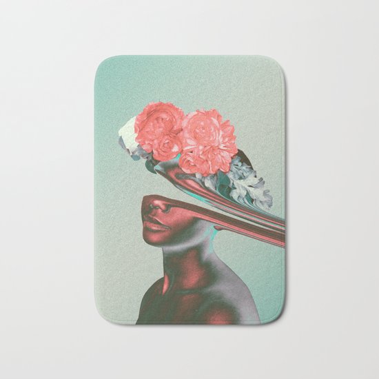 Lati Bath Mat