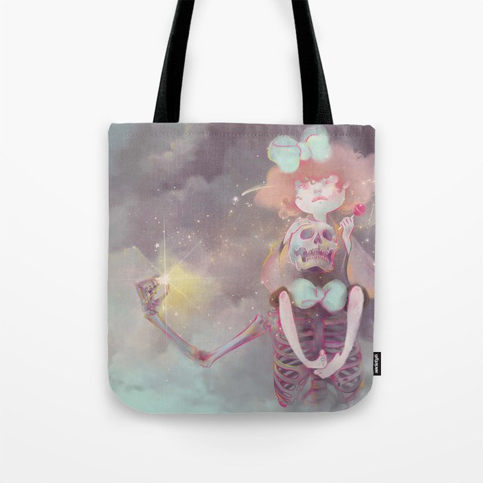 One summer Tote Bag