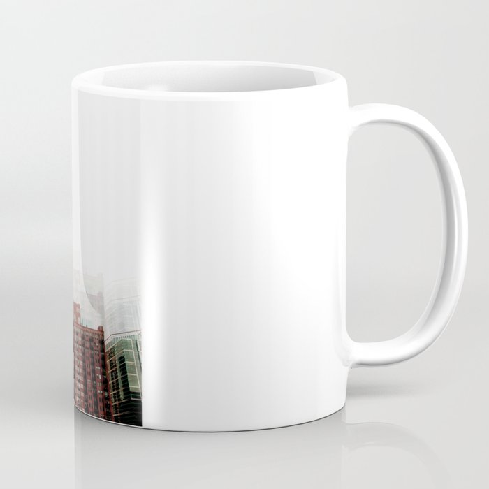 diffused Coffee Mug