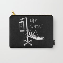 Life Support Carry-All Pouch