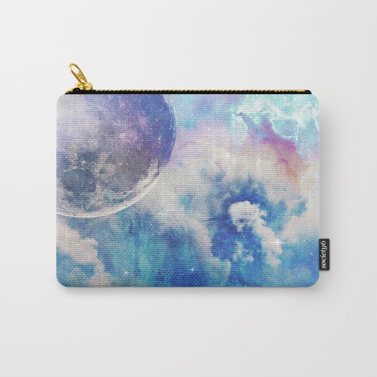 The Outside Carry-All Pouch