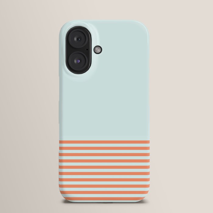 Striped Printed iPhone Cases: 15, 14, Pro Max | Society6