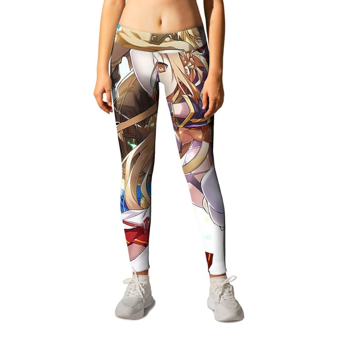 Sword Art Online 21 Leggings