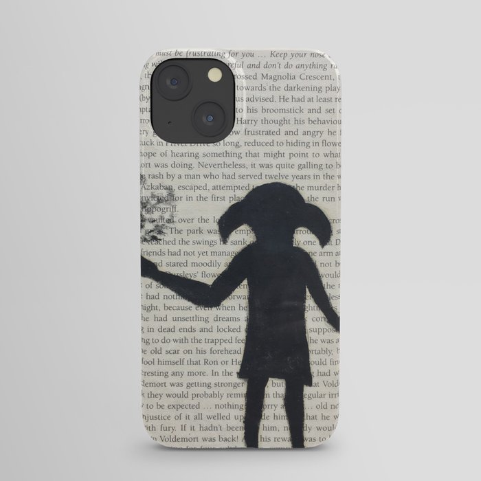 Dobby! iPhone Case