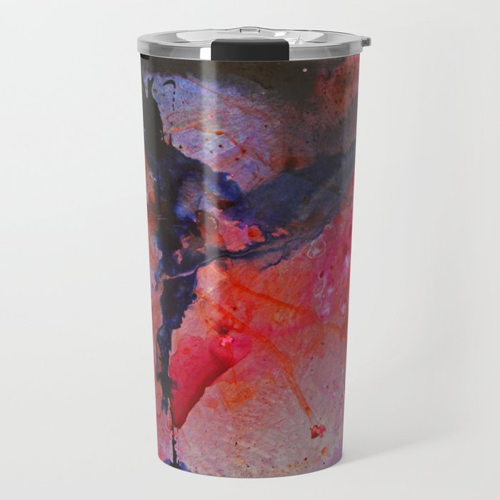 Scarlatti Travel Mug