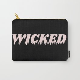wicked Carry-All Pouch