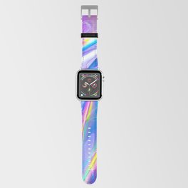 Just A Hologram Apple Watch Band