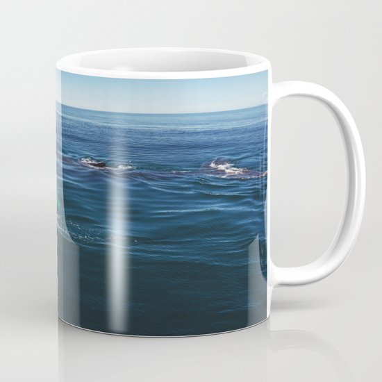 Rolling in the Deep Mug