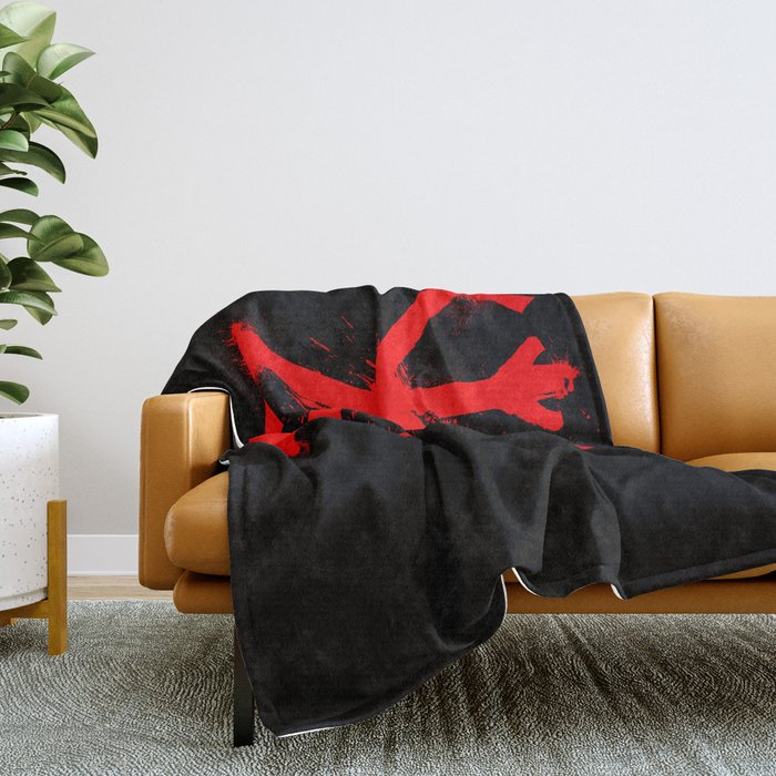 Mark blanket best sale