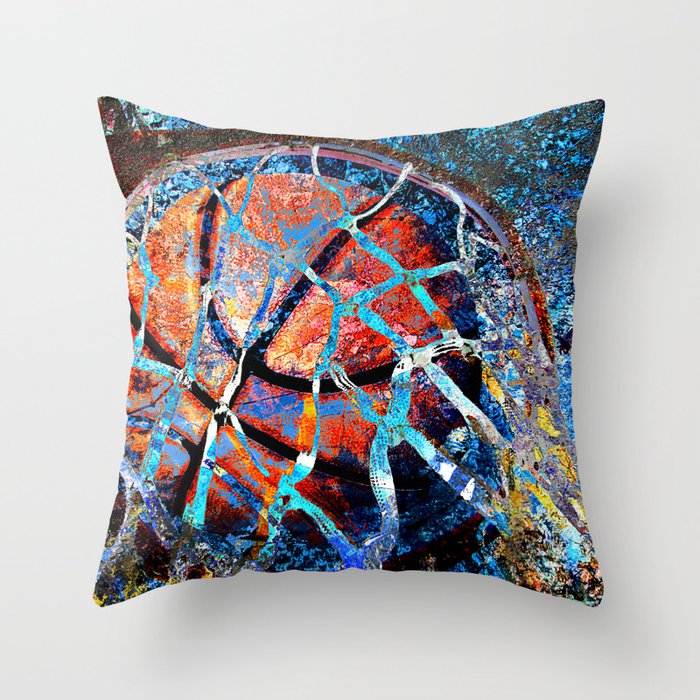 Throw Pillow