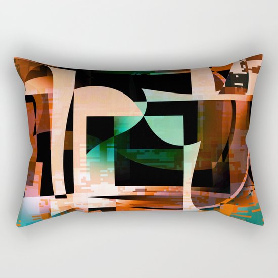 Tempe Rectangular Pillow